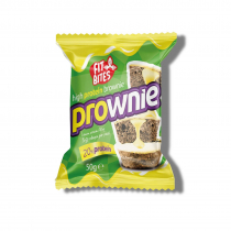 Fit Bites Pro'wnie High Protein Brownie